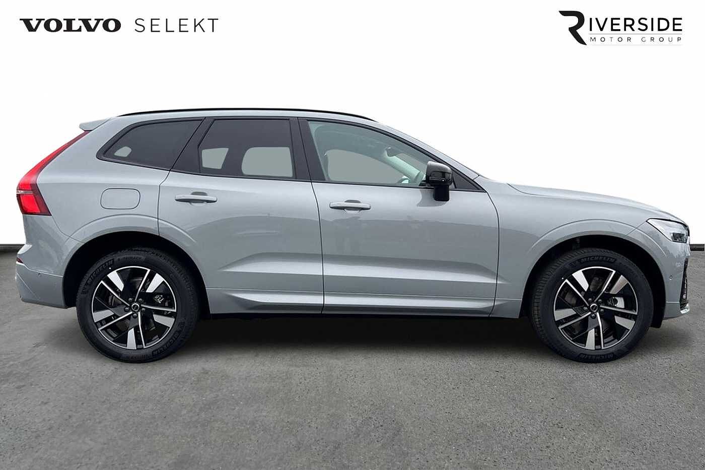 Used Volvo XC60 2025 for sale - 76008314: Photo 4