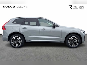 Used Volvo XC60 2025 for sale - 76008314: Photo