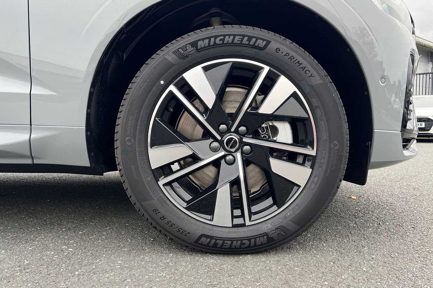 Used Volvo XC60 2025 for sale - 76008314: Photo 5