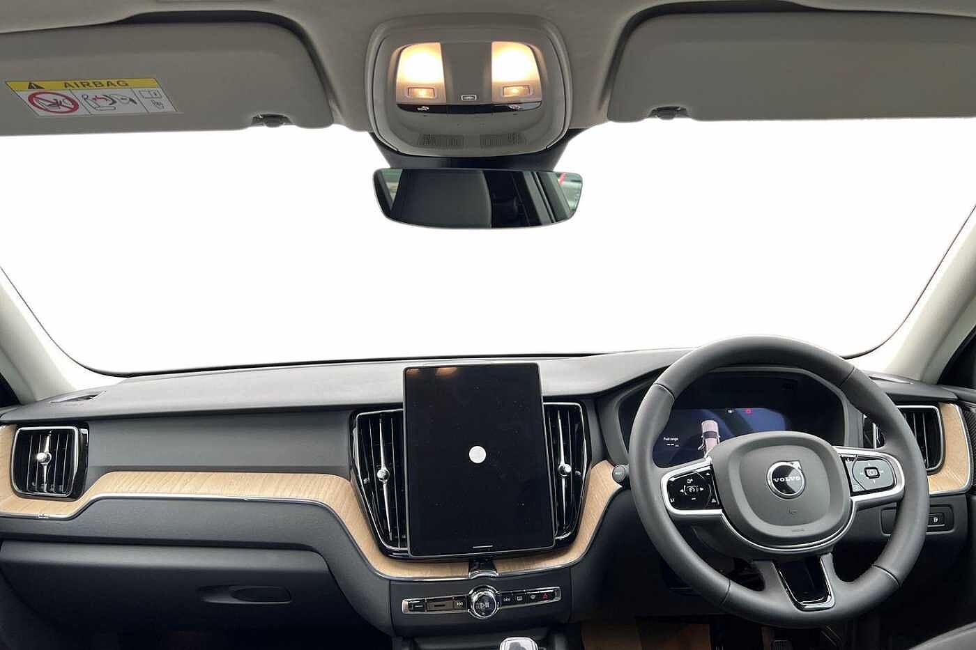 Used Volvo XC60 2025 for sale - 76008314: Photo 6