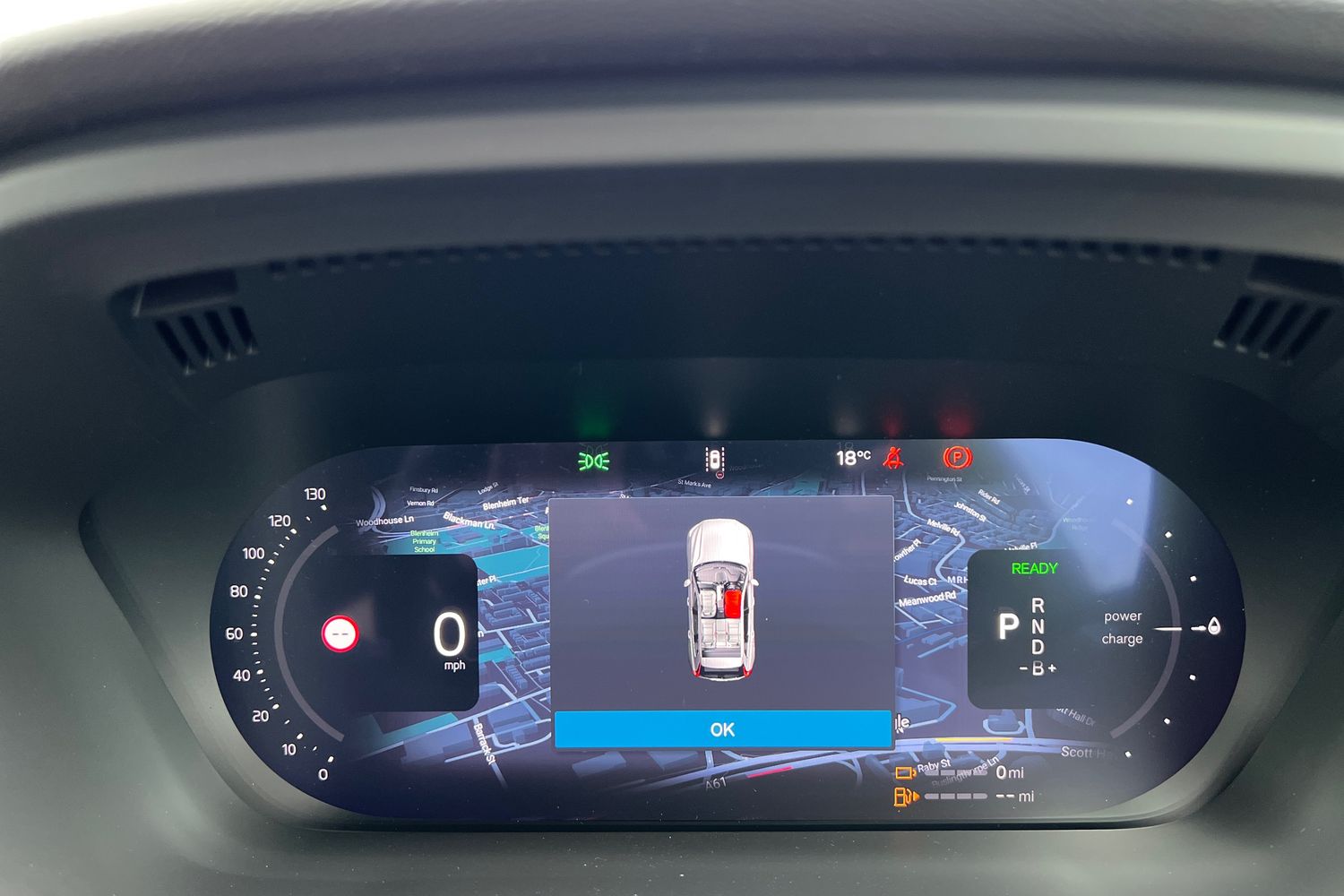 Used Volvo XC60 2025 for sale - 76008314: Photo 7