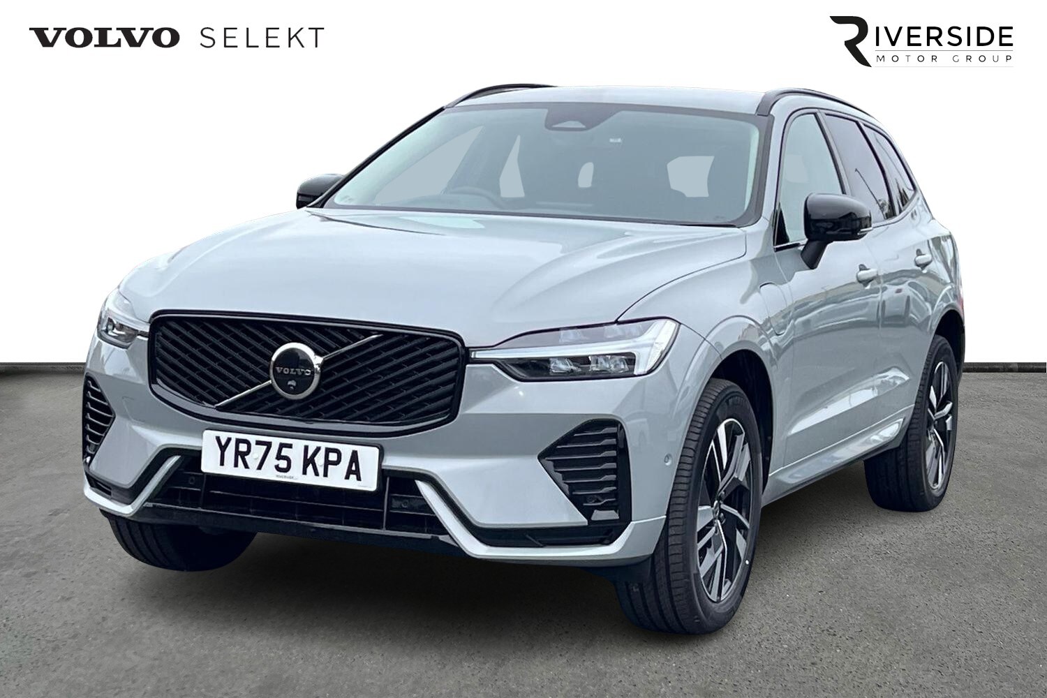 Used Volvo XC60 2025 for sale - 76008314: Photo 9