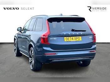 Used Volvo XC90 2024 for sale - 76507421: Photo