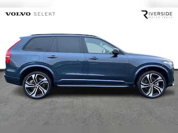 Used Volvo XC90 2024 for sale - 76507421: Photo