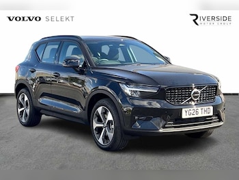 Used Volvo XC40 2026 for sale - 79367125: Photo