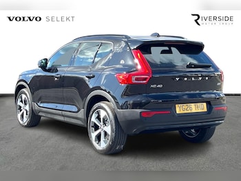 Used Volvo XC40 2026 for sale - 79367125: Photo