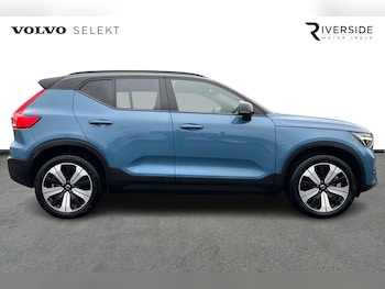 Used Volvo XC40 2022 for sale - 77353730: Photo