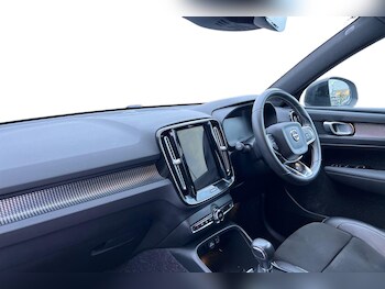 Used Volvo XC40 2020 for sale - 77198272: Photo