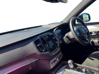 Used Volvo XC90 2022 for sale - 74878465: Photo