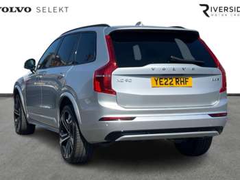 Used Volvo XC90 2022 for sale - 74878465: Photo