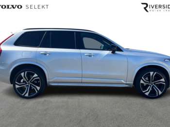 Used Volvo XC90 2022 for sale - 74878465: Photo