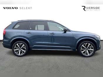 Used Volvo XC90 2025 for sale - 77606926: Photo