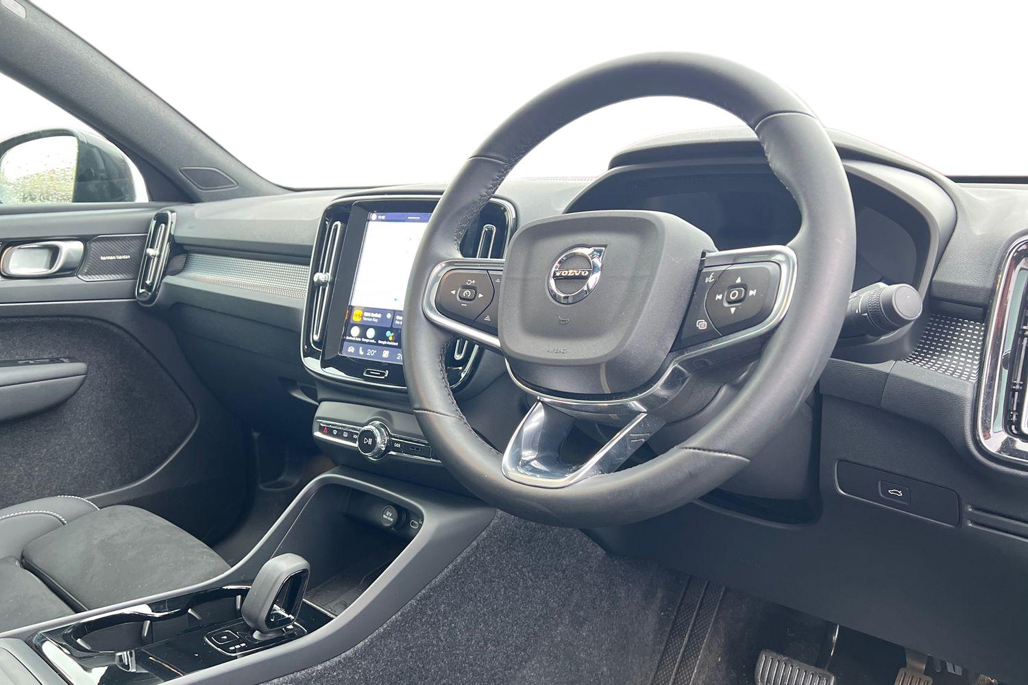 Used Volvo EC40 2025 for sale - 76428189: Photo 10