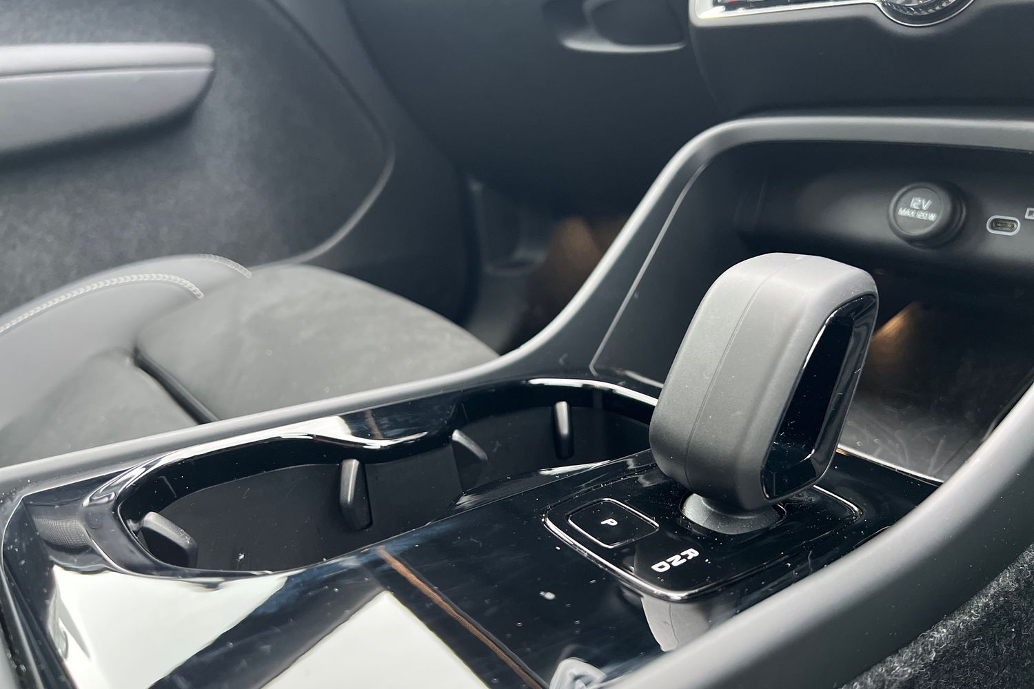 Used Volvo EC40 2025 for sale - 76428189: Photo 13