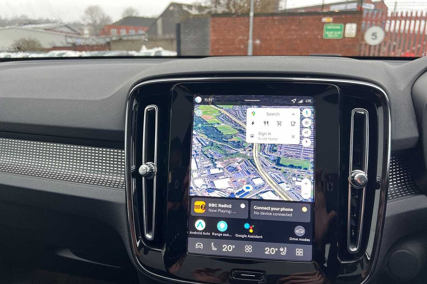 Used Volvo EC40 2025 for sale - 76428189: Photo 15