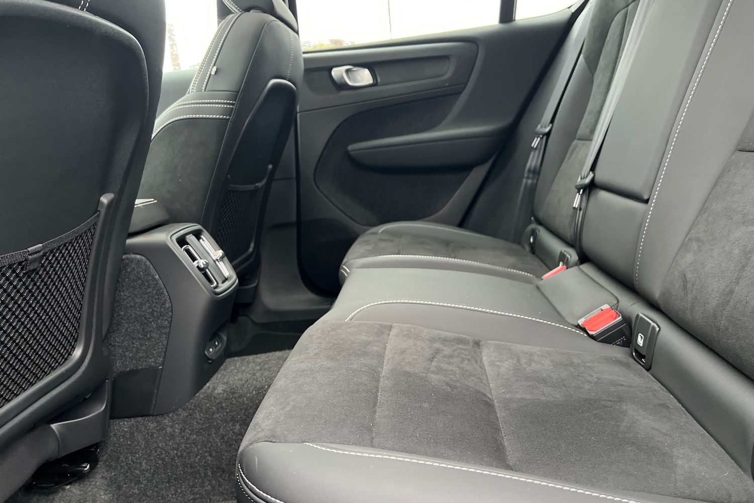 Used Volvo EC40 2025 for sale - 76428189: Photo 17