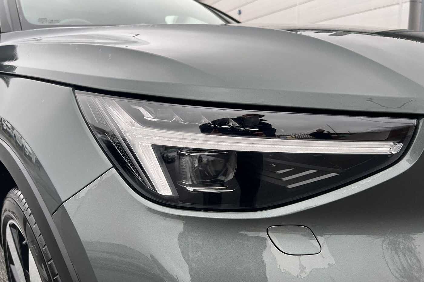 Used Volvo EC40 2025 for sale - 76428189: Photo 18