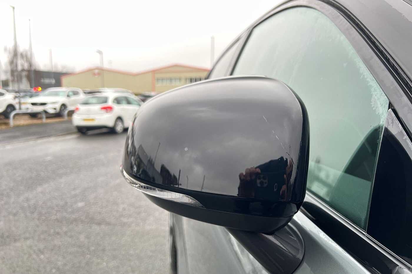 Used Volvo EC40 2025 for sale - 76428189: Photo 19