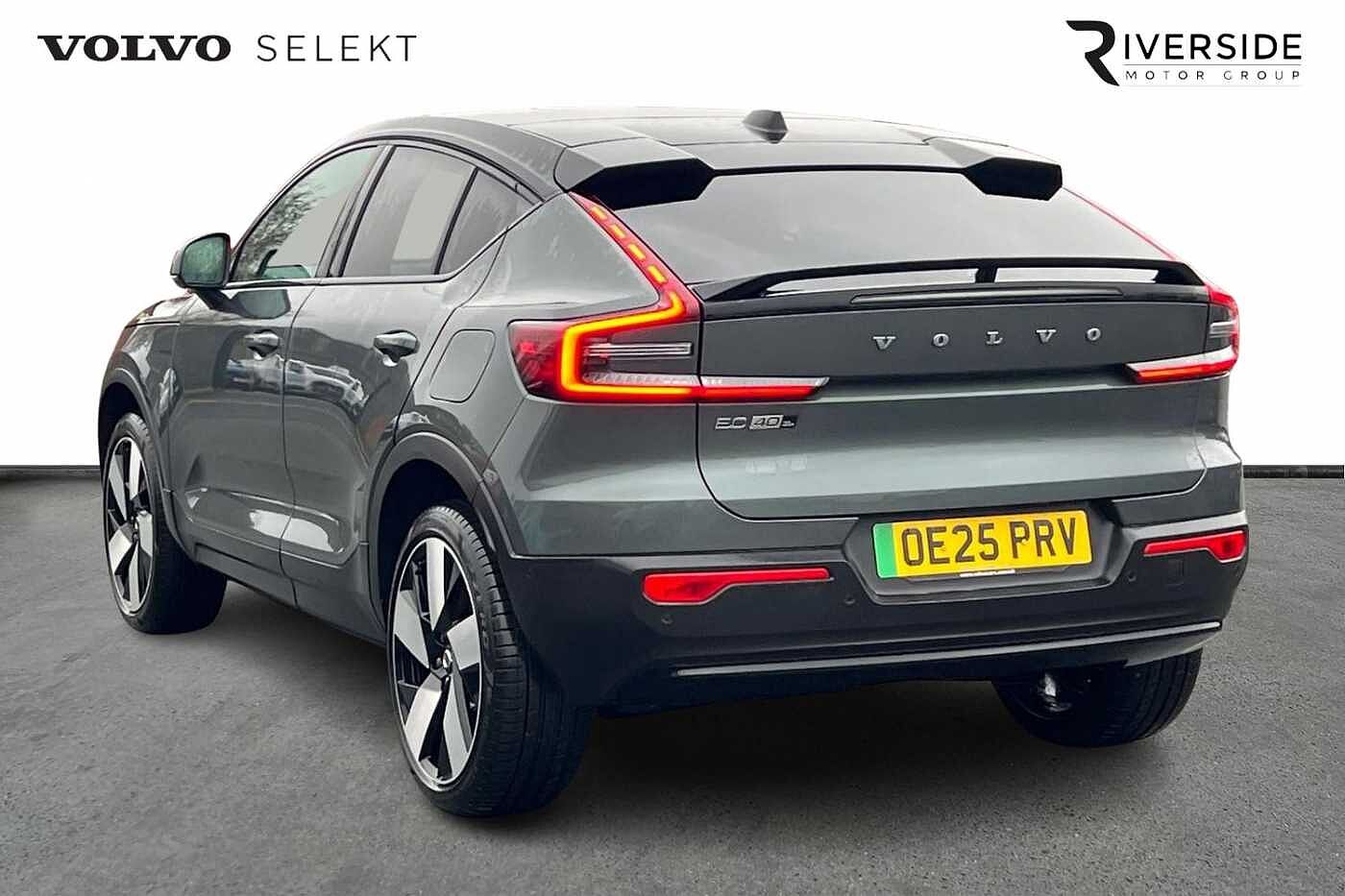 Used Volvo EC40 2025 for sale - 76428189: Photo 3