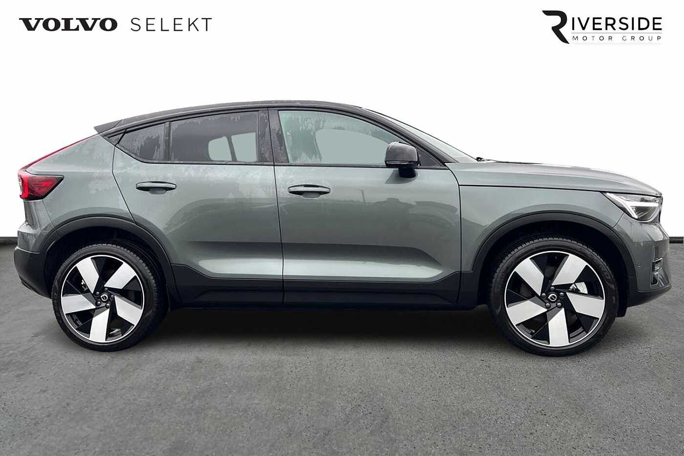 Used Volvo EC40 2025 for sale - 76428189: Photo 4