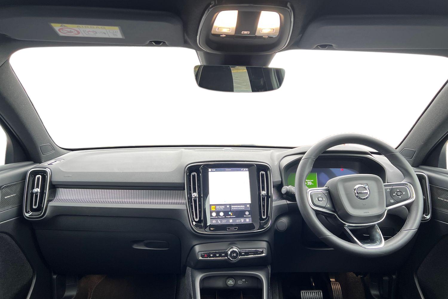 Used Volvo EC40 2025 for sale - 76428189: Photo 6