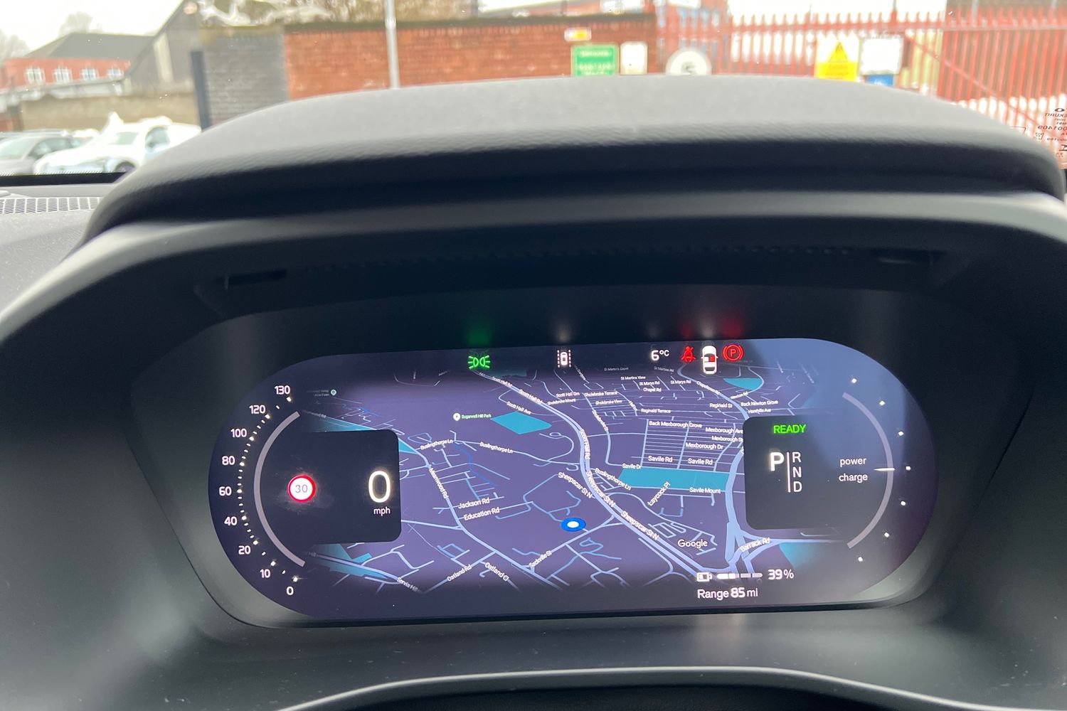 Used Volvo EC40 2025 for sale - 76428189: Photo 7