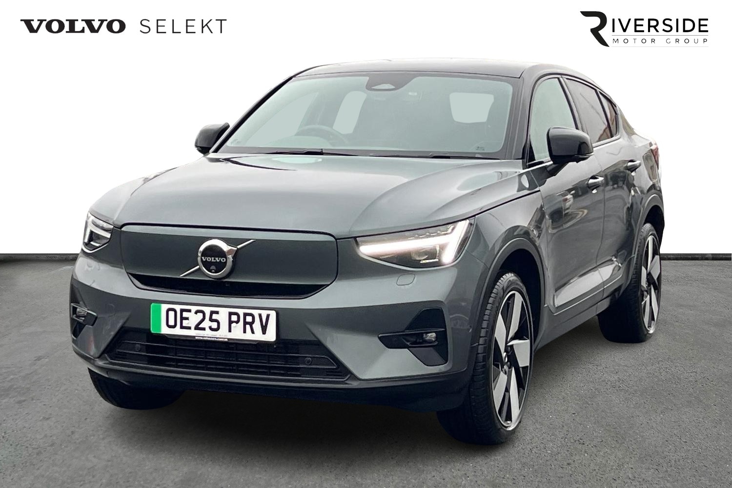 Used Volvo EC40 2025 for sale - 76428189: Photo 9