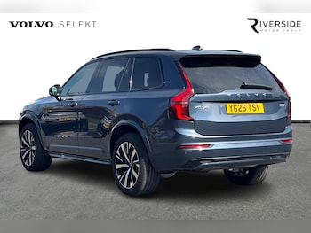 Used Volvo XC90 2026 for sale - 77950647: Photo