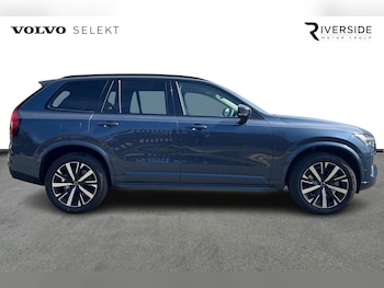 Used Volvo XC90 2026 for sale - 77950647: Photo