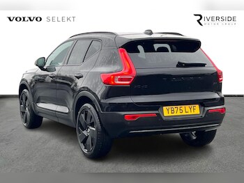 Used Volvo XC40 2025 for sale - 77274041: Photo
