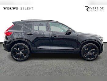 Used Volvo XC40 2025 for sale - 77274041: Photo