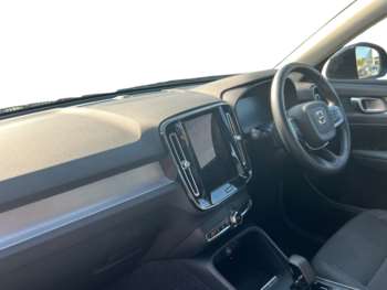 Used Volvo XC40 2021 for sale - 74984302: Photo