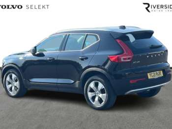 Used Volvo XC40 2021 for sale - 74984302: Photo