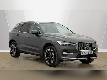 Used Volvo XC60 2025 for sale - 79381274: Photo