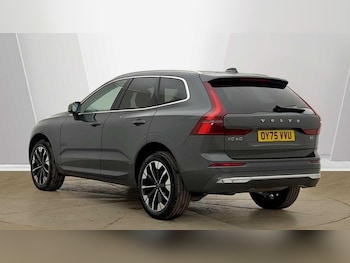 Used Volvo XC60 2025 for sale - 79381274: Photo