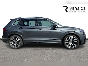 Used Volkswagen Tiguan 2019 for sale - 78049829: Photo