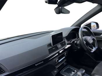 Used Audi Q5 2019 for sale - 74878454: Photo