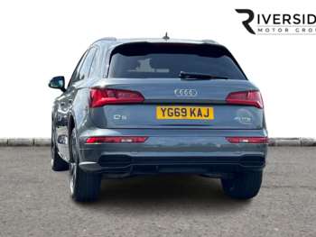Used Audi Q5 2019 for sale - 74878454: Photo