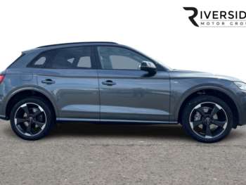 Used Audi Q5 2019 for sale - 74878454: Photo