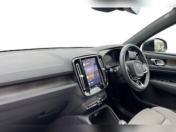 Used Volvo XC40 2022 for sale - 77198273: Photo