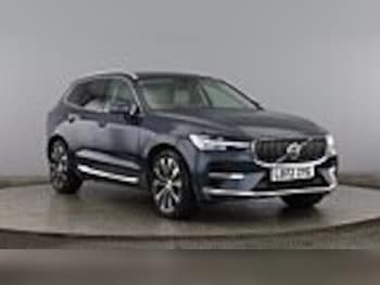 Used Volvo XC60 2022 for sale - 79526549: Photo