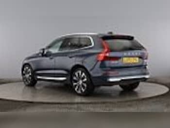 Used Volvo XC60 2022 for sale - 79526549: Photo