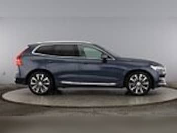 Used Volvo XC60 2022 for sale - 79526549: Photo
