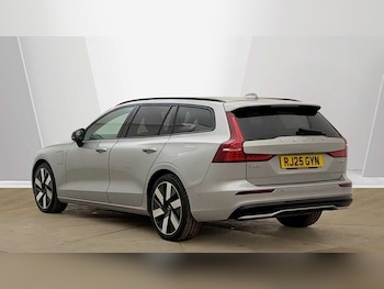 Used Volvo V60 2025 for sale - 78406425: Photo