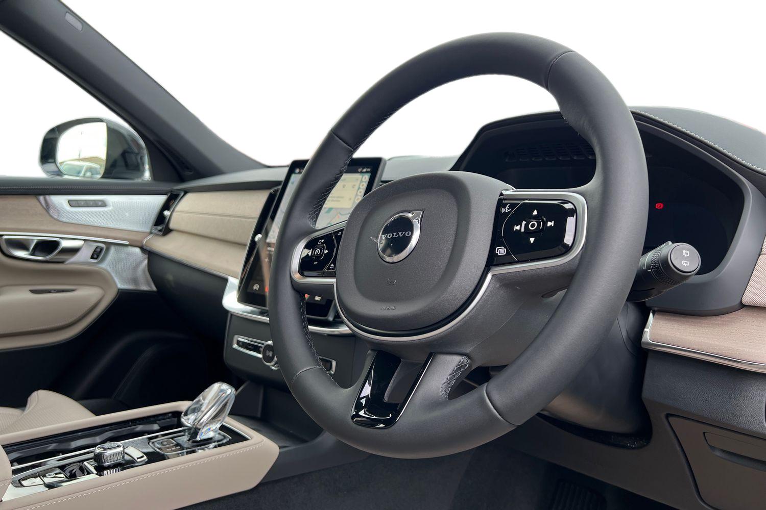 Used Volvo XC90 2025 for sale - 76393709: Photo 10