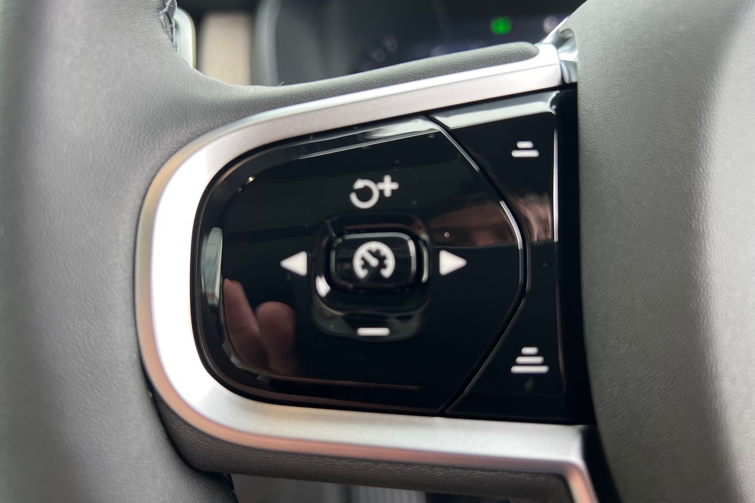 Used Volvo XC90 2025 for sale - 76393709: Photo 11