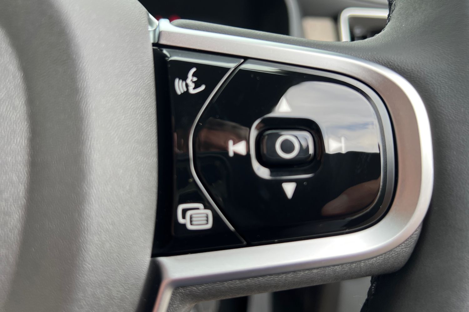 Used Volvo XC90 2025 for sale - 76393709: Photo 12