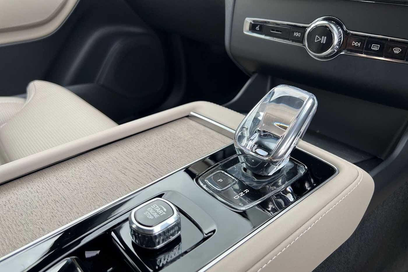 Used Volvo XC90 2025 for sale - 76393709: Photo 13