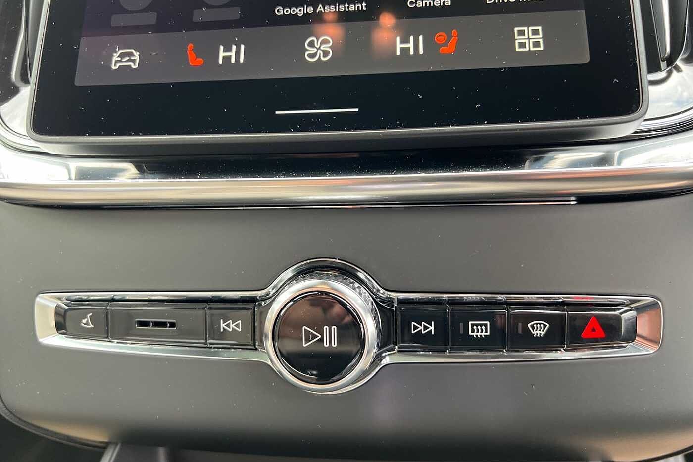 Used Volvo XC90 2025 for sale - 76393709: Photo 14