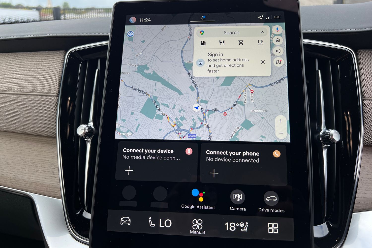 Used Volvo XC90 2025 for sale - 76393709: Photo 15